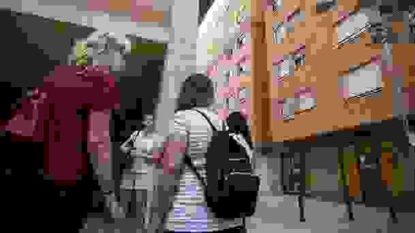 El Gobierno cuestiona el an&aacute;lisis que calific&oacute; de bajo el riesgo de la madre de las ni&ntilde;as asesinadas en Castell&oacute;n