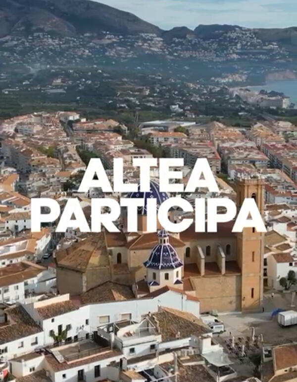 Participación Ciudadana anuncia una nueva convocatoria de los Presupuestos Participativos