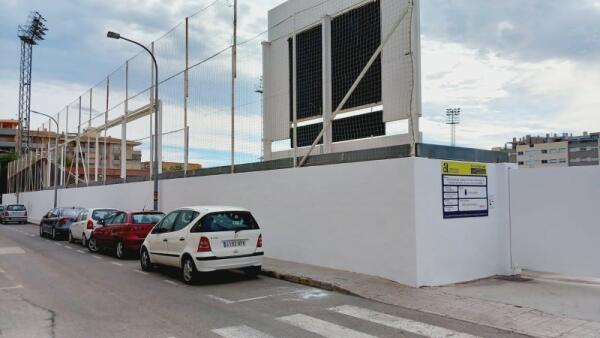 Los clubes deportivos de fútbol de Villajoyosa reciben una subvención de 6800 euros de la Diputación Provincial de Alicante 