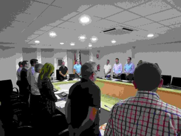 El pleno de La Nuc&iacute;a  se posiciona contra la &ldquo;tasa tur&iacute;stica&rdquo; 