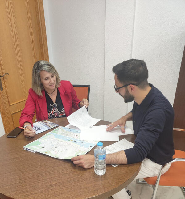El Ayuntamiento de Altea vuelve a activar la consulta ciudadana para priorizar los Objetivos de Desarrollo Sostenible en el casco histórico