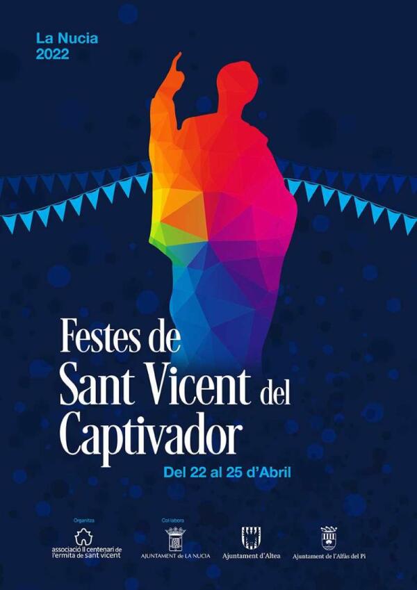 “Les Festes de Sant Vicent” llegan a l’ermita del Captivador este fin de semana