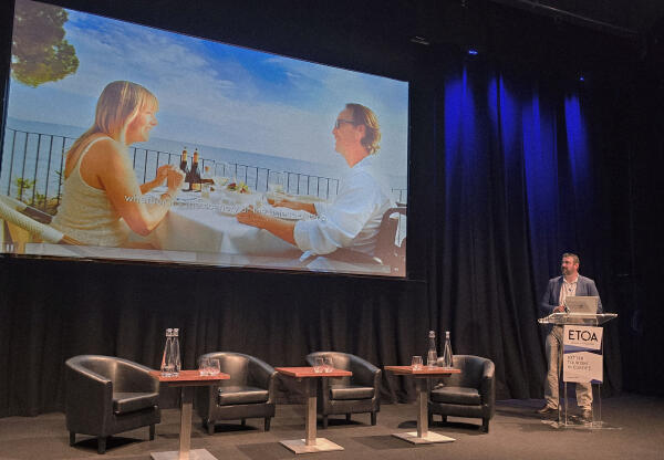 La Costa Blanca asiste a la WTM de Londres con el objetivo de batir en 2026 el récord de turistas británicos en la provincia 