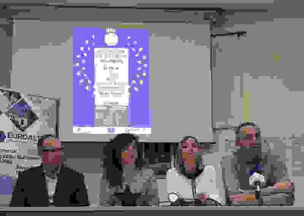 Altea celebrar&aacute; el D&iacute;a de Europa con una amplia participaci&oacute;n ciudadana