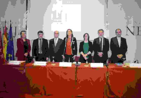 Benidorm participa en una jornada sobre los retos de los destinos turísticos inteligente 