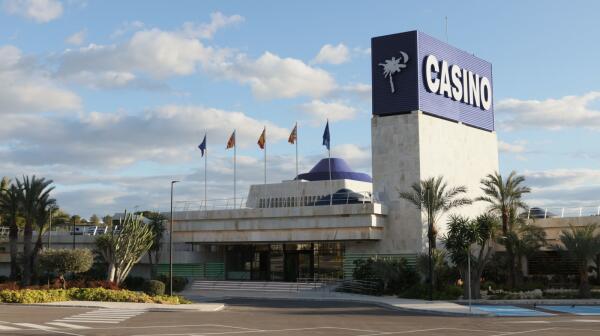 CASINO MEDITERRÁNEO LA VILA JOIOSA ABRIRÁ SUS PUERTAS EL PRÓXIMO 13 DE FEBRERO.