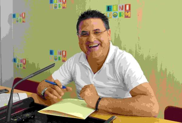 Benidorm &middot; El Ayuntamiento refuerza la iluminaci&oacute;n en seis puntos de la ciudad para mejorar la seguridad y el ahorro energ&eacute;tico