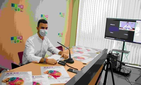 Juventud abre el plazo de inscrición para participar en el Nuevos Creadores 2020 
