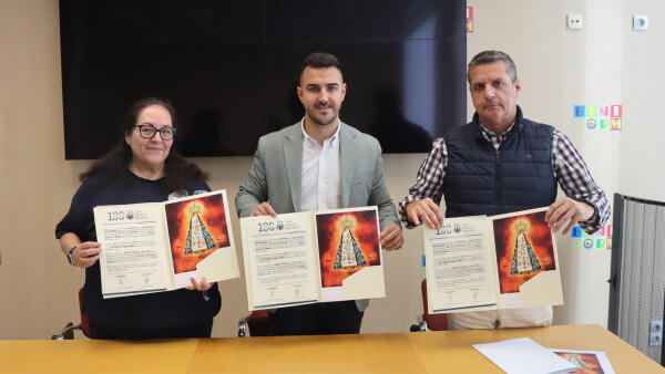La Unión Musical de Benidorm crea la figura del ‘Socio del Centenario’ para recaudar fondos  