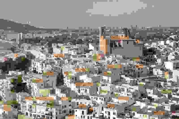 Altea &middot; Los usuarios de TDT afectados por los nodos 4G podr&aacute;n pedir la soluci&oacute;n gratuita de las afecciones hasta el 30 de septiembre