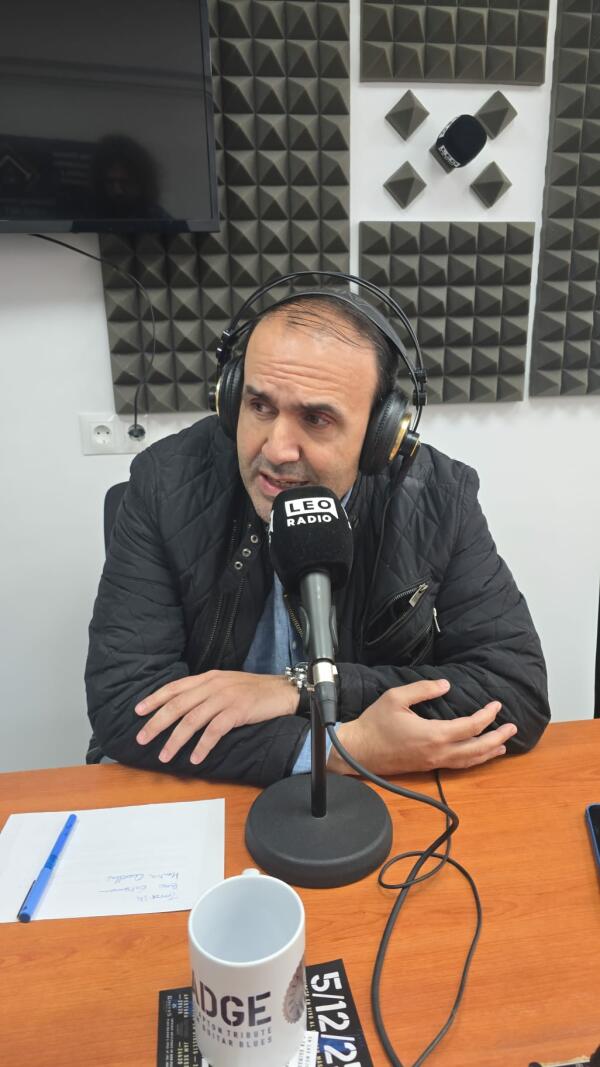 Francisco Gonz&aacute;lez: &ldquo;Desde el beso de Judas en el huerto de Getseman&iacute;, no he visto mayor traici&oacute;n que la de S&aacute;nchez sobre &Aacute;balos&rdquo;