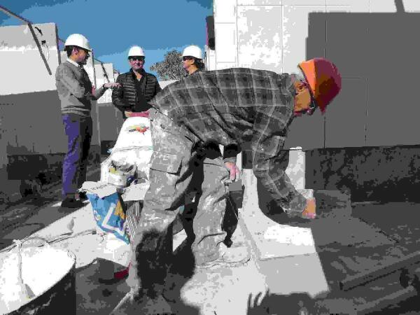 El Refugio de Animales de La Nuc&iacute;a se ampl&iacute;a con una inversi&oacute;n de 38.000 &euro;