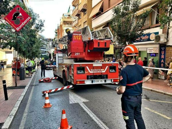 ASISTENCIA TÉCNICA EN BENIDORM