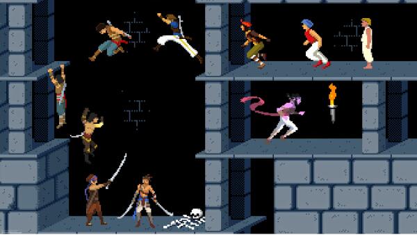 El Instituto Gil-Albert estrena en primicia en Ibi el documental sobre el legendario autor de videojuegos Jordan Mechner
