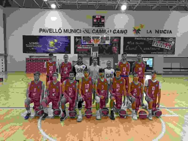 La Nucía-UA gana al Cartagena 68-51