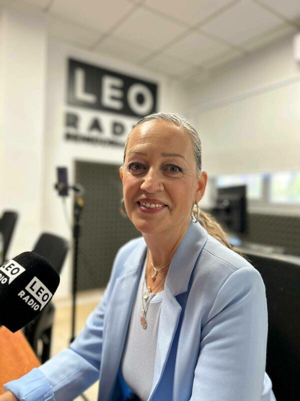 Alicia López Jiménez: “Durante muchos años he sentido que mi forma de pensar, chocaba con el mundo que me rodeaba” 