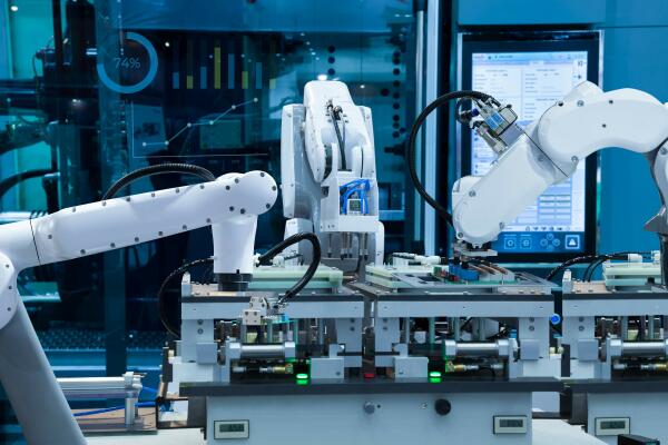 La adaptación y la seguridad son los principales retos de la digitalización en la industria española 
