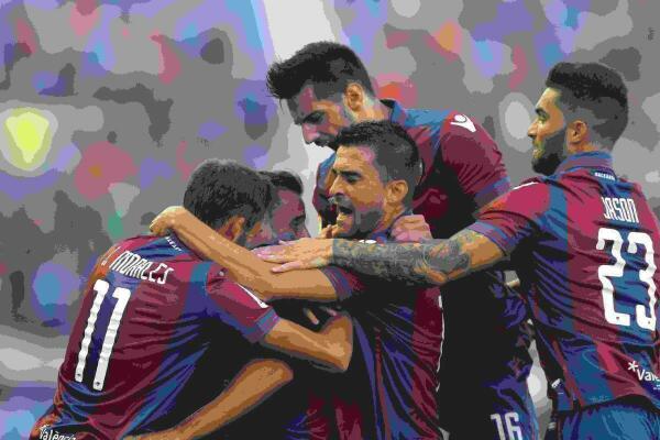 El C.F. La Nucia jugar&aacute; contra el Levante U.D. de 1&ordf; Divisi&oacute;n en su presentaci&oacute;n el 20 de julio 
