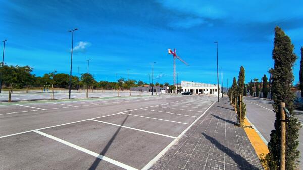 Toni Pérez autoriza un nuevo sobrecoste de 275.000 euros para la ampliación del cementerio de San Jaime