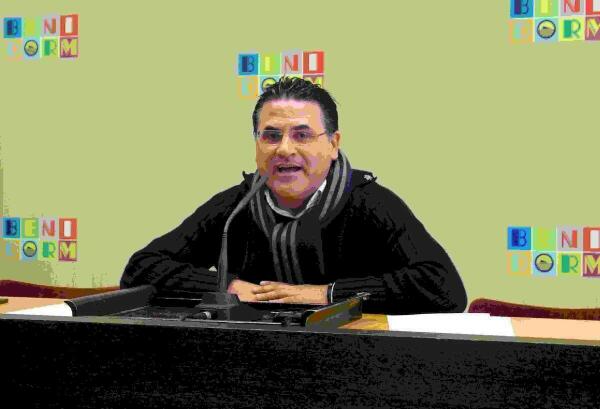 El departamento de Dise&ntilde;o se traslada al edificio consistorial para aprovechar sinergias con otras &aacute;reas 