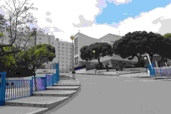 Benidorm desarrollar&aacute; a partir de julio una nueva edici&oacute;n del Programa de Apoyo Educativo de Verano (PAEV) 