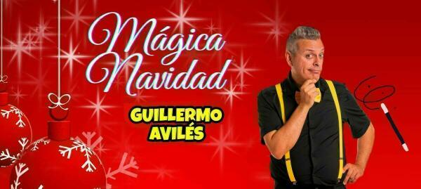 Esta tarde arranca el Nadal Infantil Cultural con el espectáculo “Mágica Navidad”