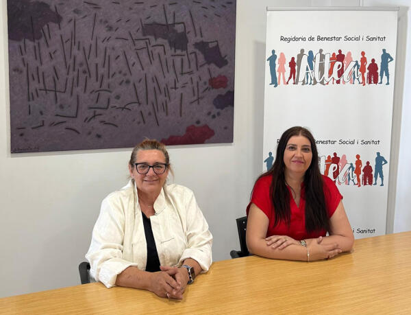 La concejalía de Tercera Edad trabaja para erradicar la soledad no deseada en Altea a través del Observatorio de Mayores