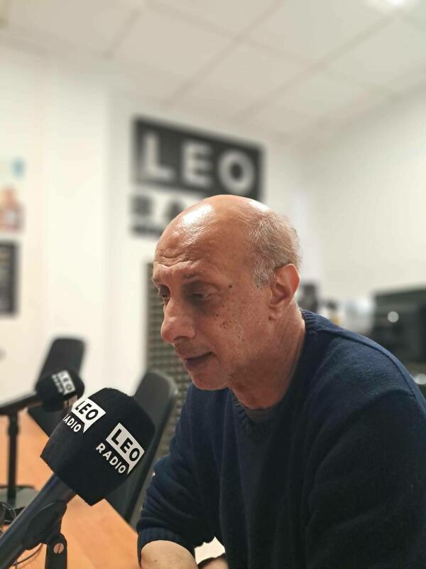 Santiago Alcarranza: “A Ucrania no le queda más remedio que aceptar la propuesta, está sometida a un tremendo chantaje”  