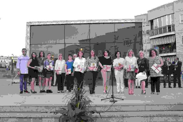 Callosa d&rsquo;en Sarri&agrave; se vuelca con los premiados del 9 d&rsquo;Octubre 