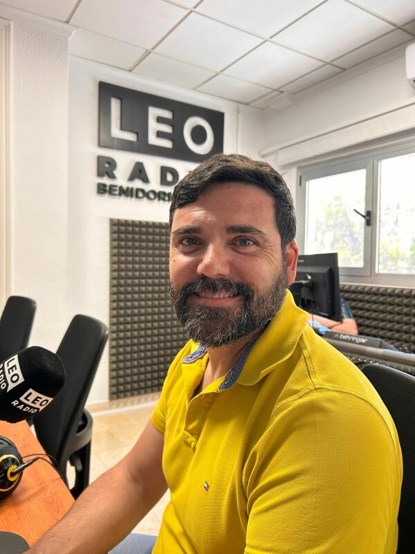 Pepe Pérez Sirvent: “Es clave saber como detectar las estafas y que hacer si hemos sido víctimas”
