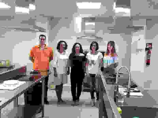 Altea &middot; Nueva y amplia oferta de cursos de cocina en el Aula Municipal 