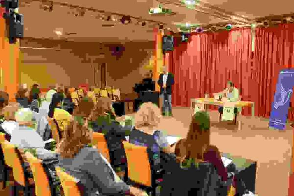 Letrart cierra su primera edici&oacute;n con un rotundo &eacute;xito de participaci&oacute;n