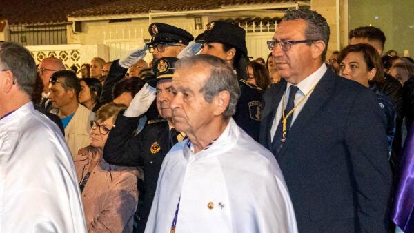 Ayuntamiento y Consejo Vecinal reconocen este viernes a Ángel Olmo como Vecino Ejemplar 2024