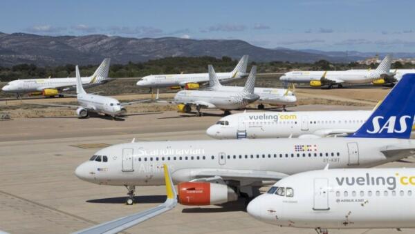 HOSBEC muestra su preocupación por el efecto del incremento de tasas aeroportuarias de AENA desde el mes de marzo.