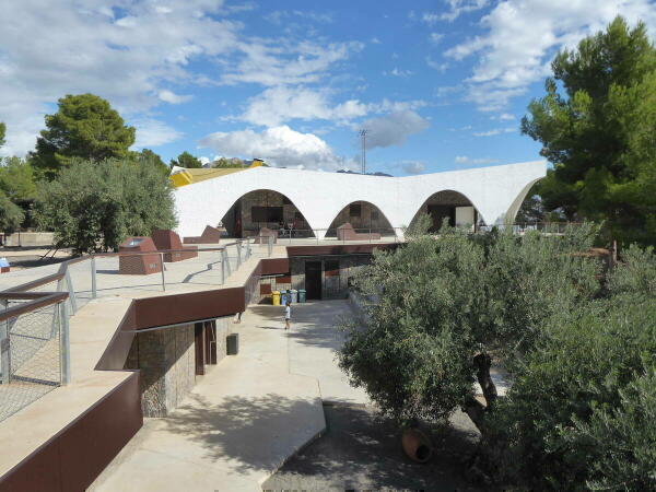 La Nucía será la Sede Provincial de la Societat Valenciana d’Ornitologia