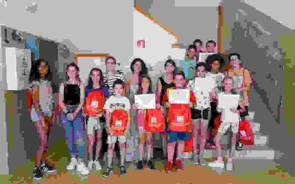 Alfaz &middot; El programa municipal de mediaci&oacute;n escolar facilita la convivencia en el aula