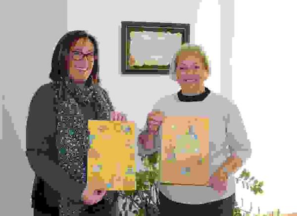 Carta de los escolares de Finestrat a los Reyes Magos de Oriente &ldquo;en valenci&agrave;&rdquo;