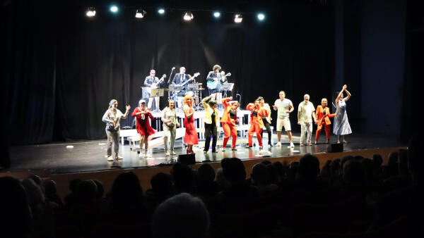Benidorm destina 8.000 euros a subvenciones para impulsar proyectos de carácter cultural