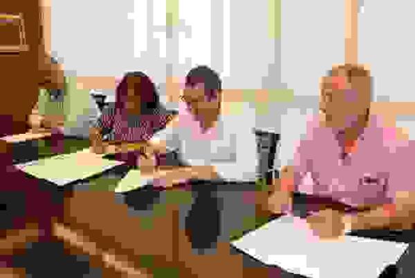 El Ayuntamiento de Benidorm aportar&aacute; un a&ntilde;o m&aacute;s 8.000 euros para las fiestas de Beniard&aacute; 