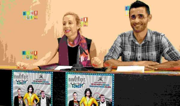 La tercera edici&oacute;n de los mon&oacute;logos &lsquo;Bavallons Comedy&rsquo;, a beneficio de las Fiestas Patronales