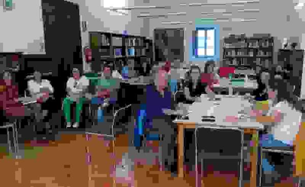 El curso de Dinamizaci&oacute;n Comercial despierta gran inter&eacute;s entre el comercio alteano