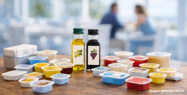 Aclaraci&oacute;n sobre los plazos de prohibici&oacute;n de monodosis de pl&aacute;stico de un solo uso en el sector hotelero