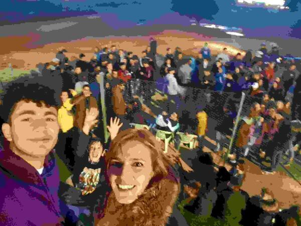 &ldquo;Batalla de Gallos&rdquo; en el Skatepark de La Nuc&iacute;a