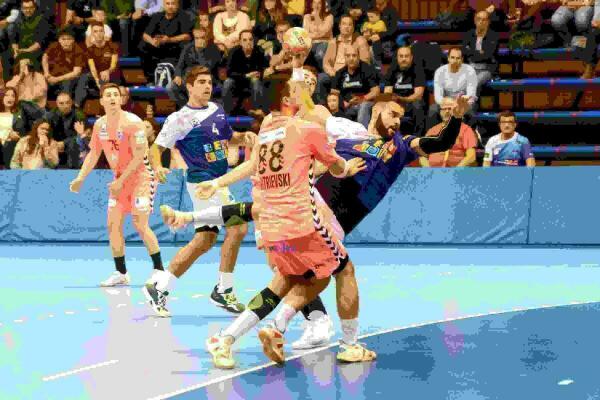 Previa BM Benidorm // Importante partido por alcanzar la octava posición ante el DS Blendio Sinfín