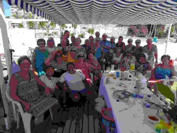 La zona de ba&ntilde;o accesible de la Vila aumenta el n&uacute;mero de usuarios en un 25%  