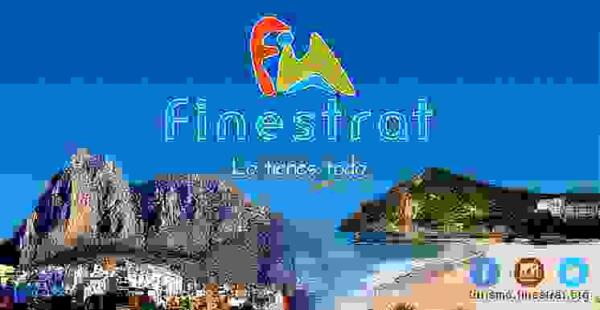 Siguen les Sensacions d'EStiu en Finestrat