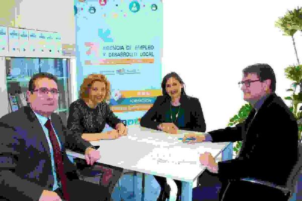  Benidorm · El Ayuntamiento y la Obra Social ‘La Caixa’ convocan una nueva edición del “Concurso de Ideas Emprendedoras” 