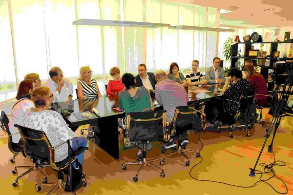 La SM La Nova interpretar&aacute; el 13 de julio el espect&aacute;culo &lsquo;Rebobinando&rsquo; a beneficio de Manos Unidas y el Club de Leones