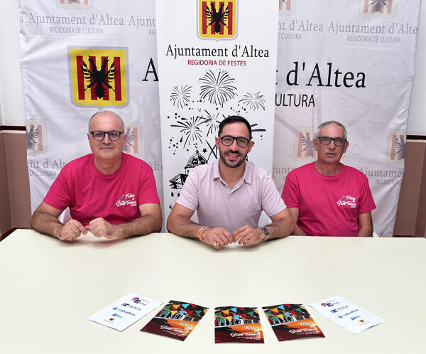 San Tom&aacute;s retoma sus fiestas populares tras un a&ntilde;o de par&oacute;n