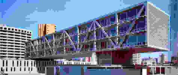 Benidorm completar&aacute; la renovaci&oacute;n de la red de residuales de Ruzafa